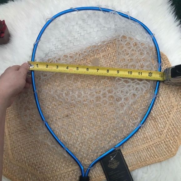 White River Trout Net NEW - Picture 5 of 8